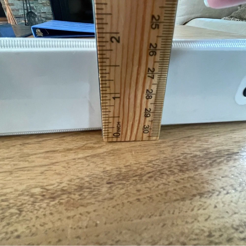 GUC 5 3-ring binders